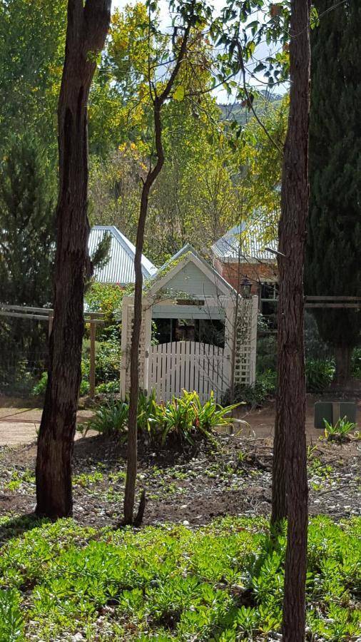 Gasthaus Redgum Hill Country Retreat Balingup Exterior foto