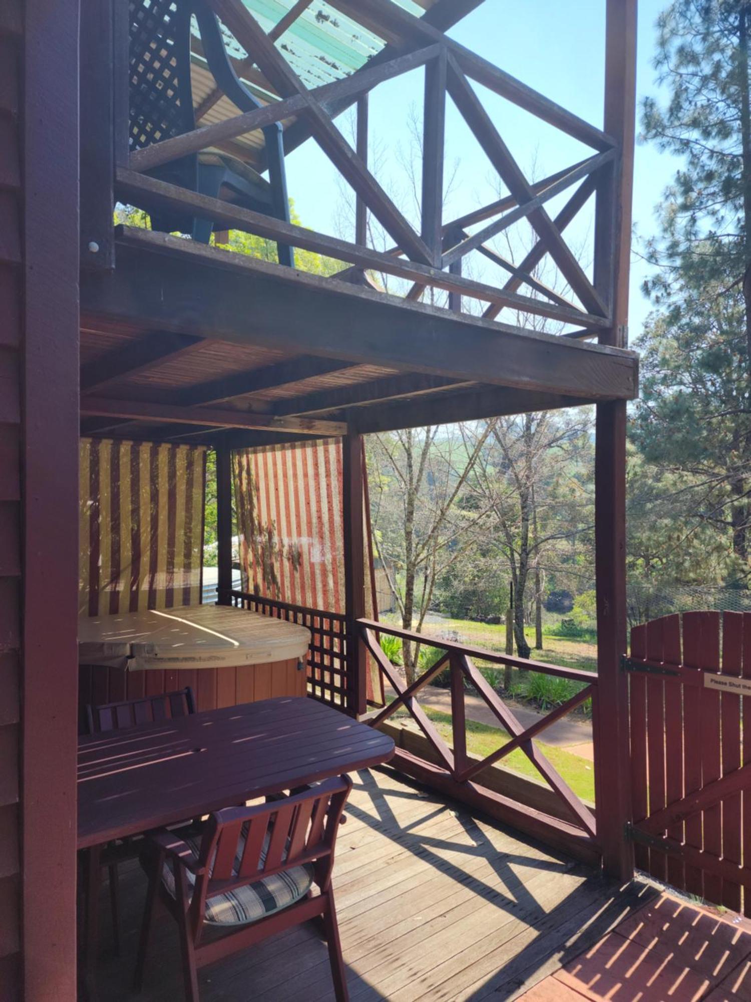 Gasthaus Redgum Hill Country Retreat Balingup Exterior foto