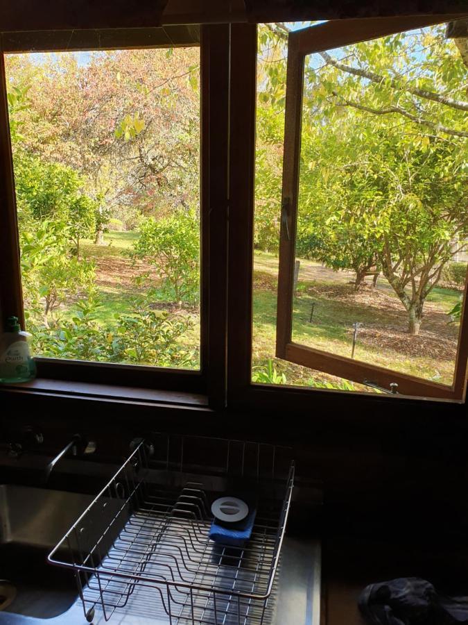 Gasthaus Redgum Hill Country Retreat Balingup Exterior foto