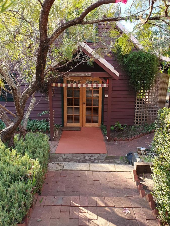 Gasthaus Redgum Hill Country Retreat Balingup Exterior foto